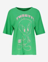 Damen T-Shirt - Looney Tunes 