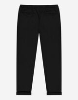 Herren Jogpants - Straight Fit