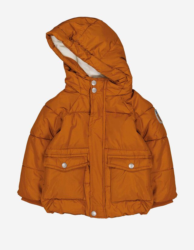 Baby Winterjacke - Wasserabweisend
