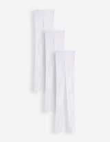 Punčochov&eacute; kalhoty - 3 ks v balen&iacute;