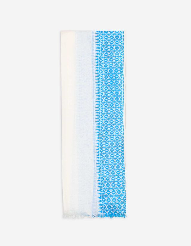 Tuch - Jacquard