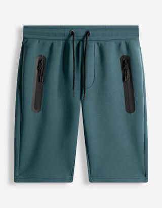 Bermuda  - Duiken - donkergroen