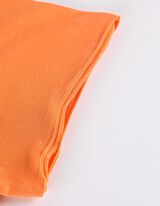 Majica - Pamuk - narandzasta