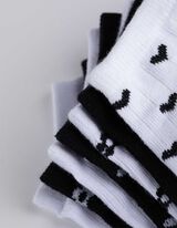 Titokzokni - 7 db-os csomag