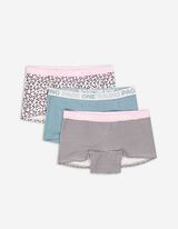 Panty - 3er-Pack