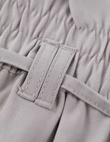 Kratke hlače - Visok pas - bez