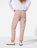 Hose - Cord - pink