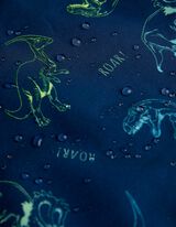 Colonna idrostatica - blu scuro