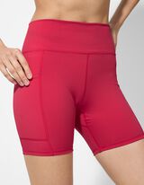 R&ouml;vidnadr&aacute;g - L&eacute;legző sz&ouml;vet - pink