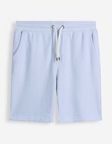 Short - Coupe Regular Fit - bleu clair