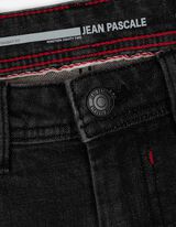 Džíny - Rovný střih Straight Fit - tmave modra