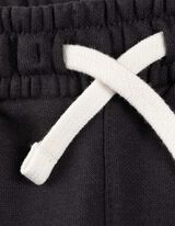 Sweatshirt és nadrág szett - Melegítőszövet - feher