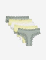 Brazilian - 5er-Pack