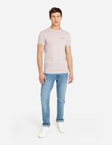 T-s&auml;rk - tagak&uuml;ljel motiiv - beezh