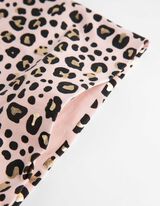 Materiale morbido - rosa