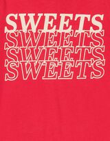 pidžaama komplekt: s&auml;rk ja p&uuml;ksid - 2 tk - pronks