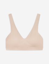 Bralette - A Tökéletes Méreted - rozsaszin