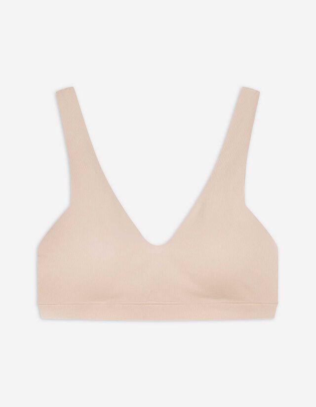 Bralette - A Tökéletes Méreted - rozsaszin