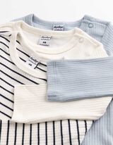 Body - Bo&icirc;te de 3