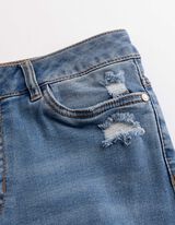 Jean - Coupe Skinny Fit - Bleu