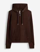 Sweatjacke - 2er-Pack