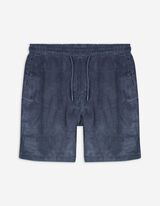 Short - Corduroy - lichtblauw