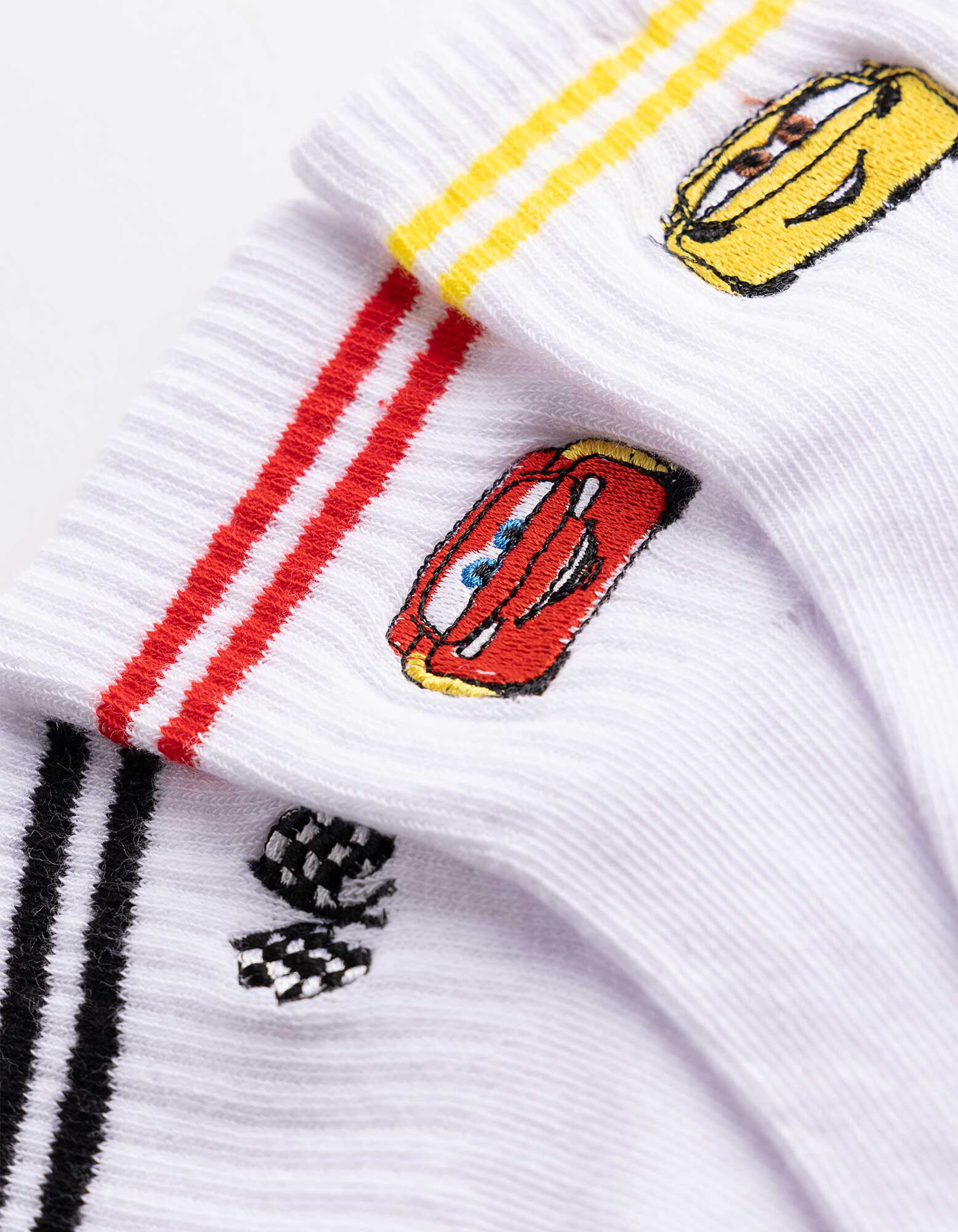 Socken - Cars