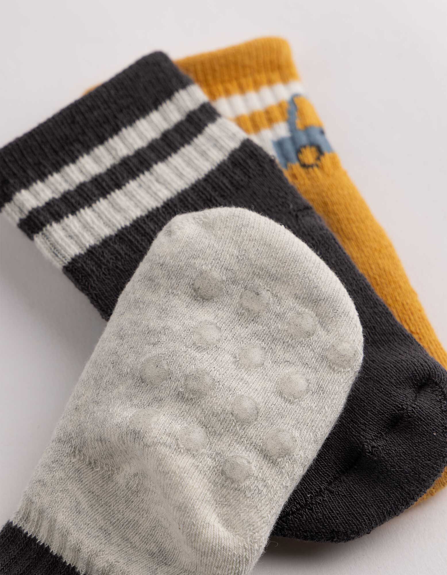 Tennissocken - 3er-Pack