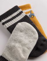 Tennissocken - 3er-Pack