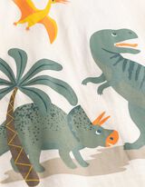 koszulka - Druk z przodu - bialy