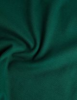 Majica dugih rukava - tamno-zelena