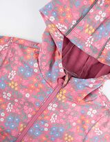 Skafander - vodootporna - roze