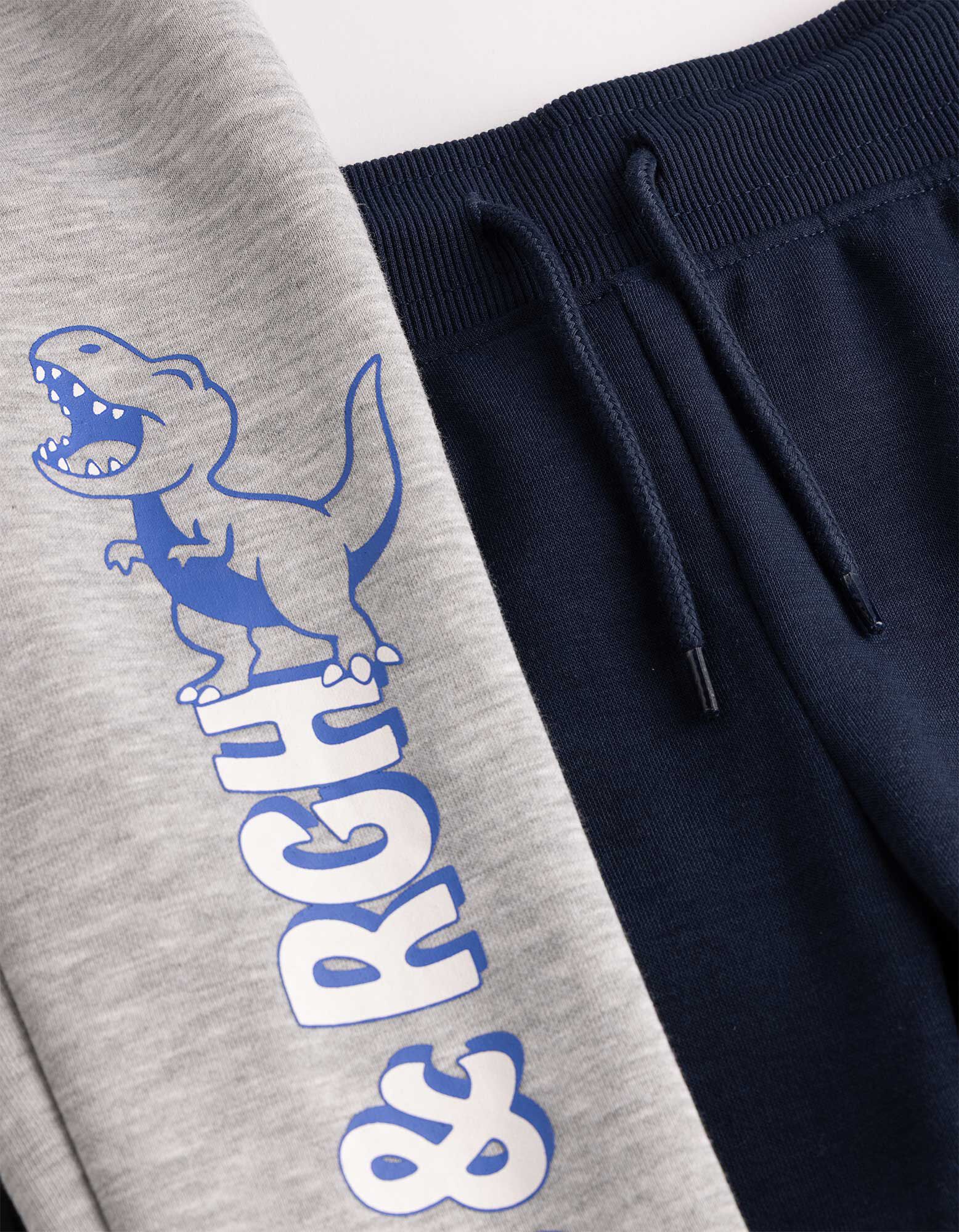 Jogginghose - 2er-Pack