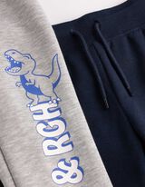 Jogginghose - 2er-Pack