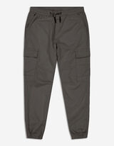Sportske hlače - Relaxed Fit - siva