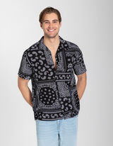 Bermude  - Fiksna nogavica - svijetlo plava