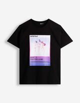 T-Shirt - Demon Hunter - Schwarz