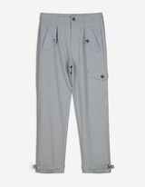 Damen Hose - Straight Fit