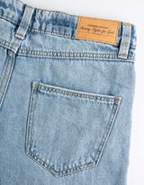 Džinsai - Džinsas - melynas