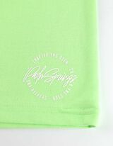 Bermude  - Print - svijetlo zelena