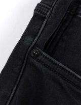 Jeans - Thermoeffekt - dunkelblau