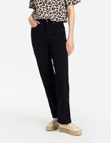 Farmerice - Straight model - crno