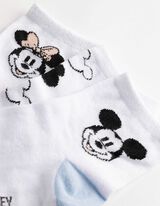Socken - Mickey Mouse