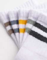 Tennis sokken - Set van 5