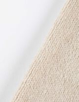 Pullover - Scollo a V - grigio chiaro