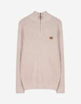 Troyer - A nido d'ape - beige