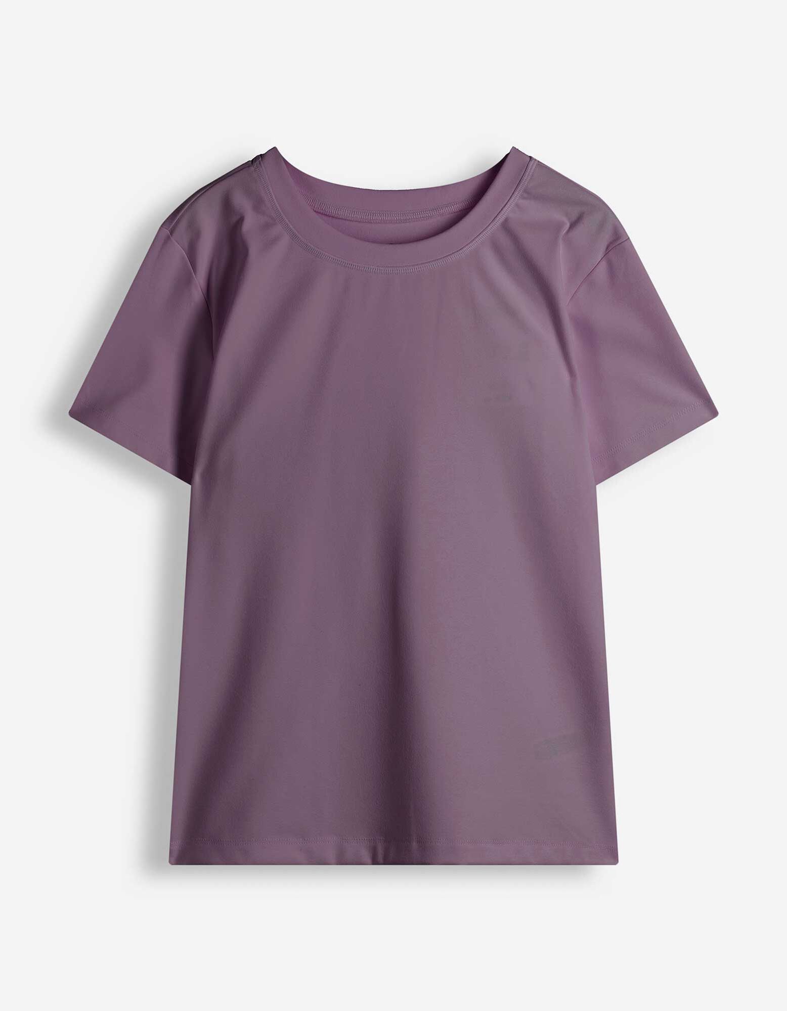 T-Shirt - Basic - Pink