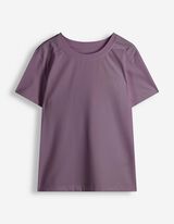 T-Shirt - Basic - Pink