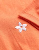 Tričko - V&yacute;&scaron;ivky - sv. cervena