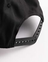 Basecap - Minecraft - schwarz